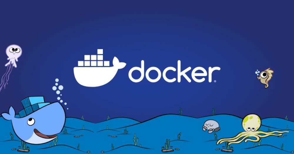 Docker安装及常用命令